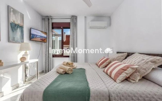 Bestaande woning - Appartement - Marbella - Nueva Andalucía