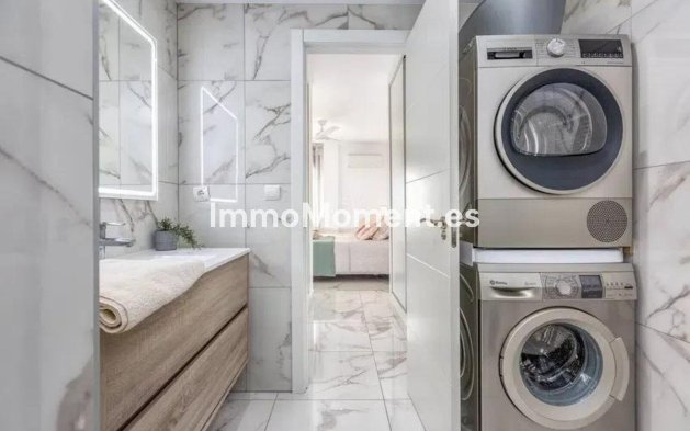 Bestaande woning - Appartement - Marbella - Nueva Andalucía
