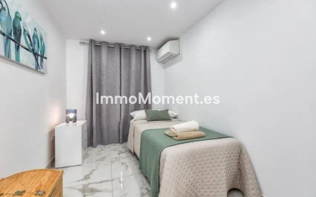 Bestaande woning - Appartement - Marbella - Nueva Andalucía