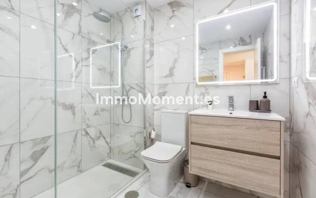 Bestaande woning - Appartement - Marbella - Nueva Andalucía