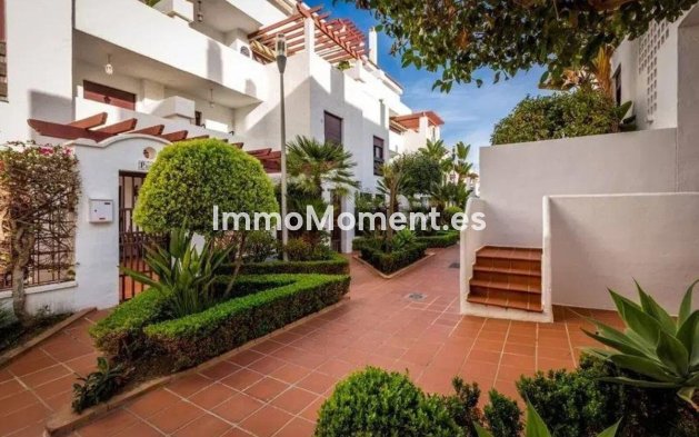 Bestaande woning - Appartement - Marbella - Nueva Andalucía