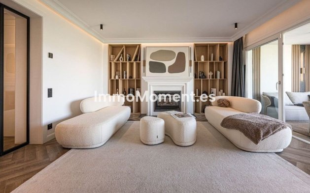 Resale - Townhouse - Benahavís - La Quinta