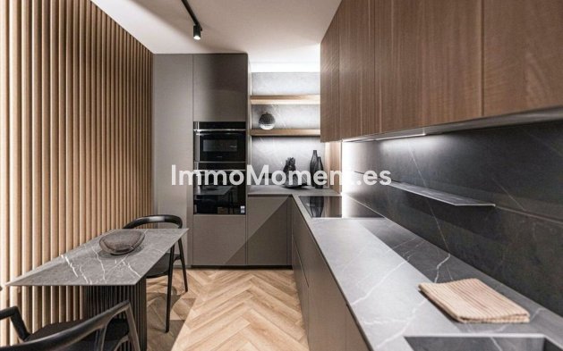 Resale - Townhouse - Benahavís - La Quinta