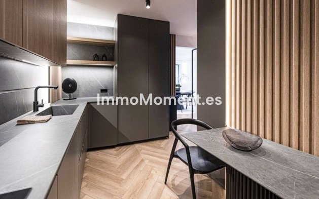 Resale - Townhouse - Benahavís - La Quinta