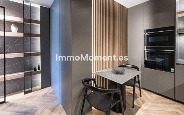 Resale - Townhouse - Benahavís - La Quinta