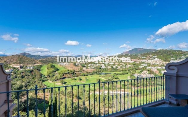 Resale - Townhouse - Benahavís - La Quinta