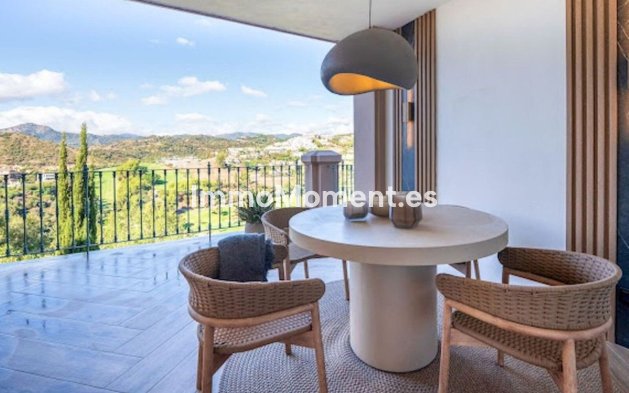Resale - Townhouse - Benahavís - La Quinta