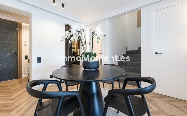 Resale - Townhouse - Benahavís - La Quinta