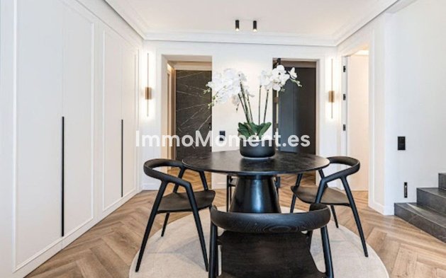 Resale - Townhouse - Benahavís - La Quinta