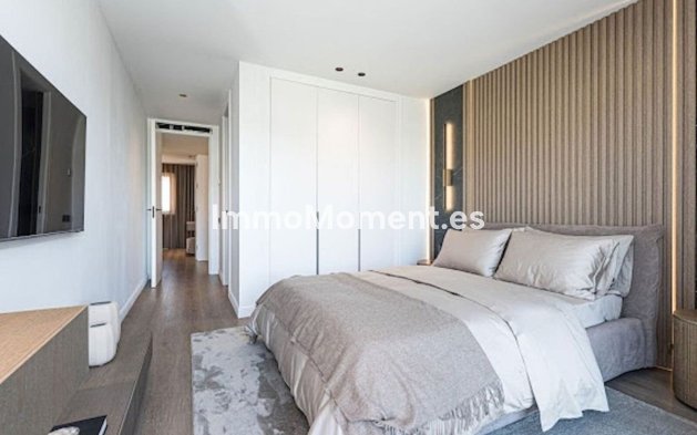 Resale - Townhouse - Benahavís - La Quinta