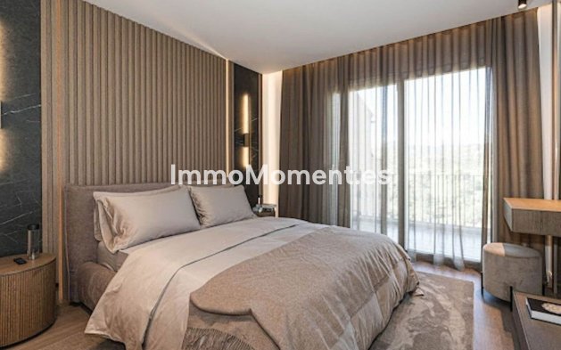 Resale - Townhouse - Benahavís - La Quinta