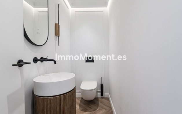 Resale - Townhouse - Benahavís - La Quinta