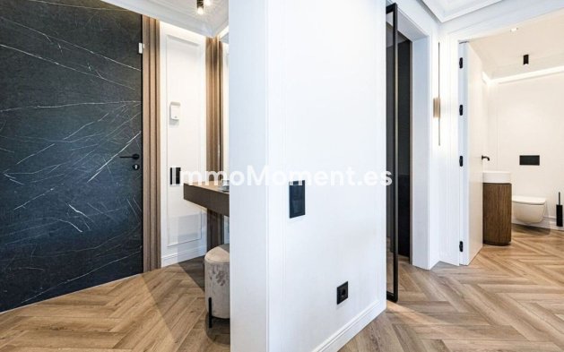 Resale - Townhouse - Benahavís - La Quinta