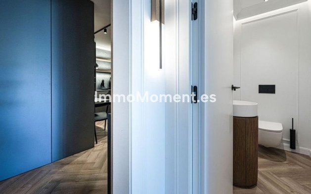 Resale - Townhouse - Benahavís - La Quinta
