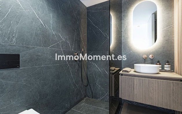 Resale - Townhouse - Benahavís - La Quinta