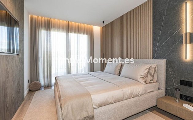 Resale - Townhouse - Benahavís - La Quinta