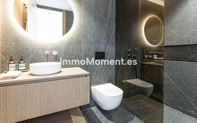 Resale - Townhouse - Benahavís - La Quinta