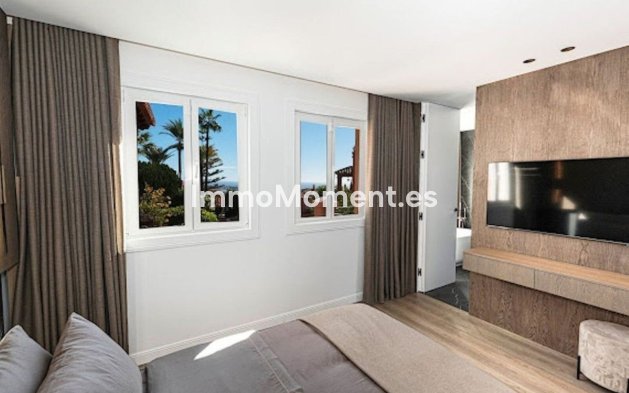 Resale - Townhouse - Benahavís - La Quinta