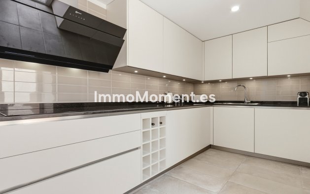 Reventa - Apartamento - Manilva - La Duquesa