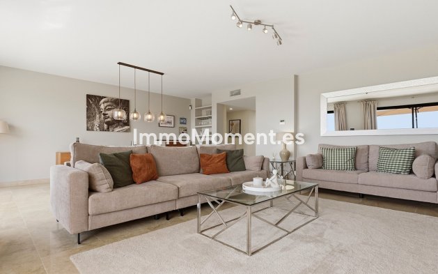 Reventa - Apartamento - Manilva - La Duquesa