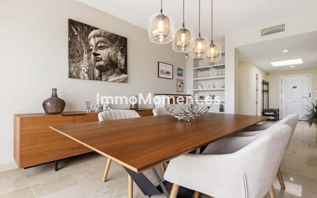 Reventa - Apartamento - Manilva - La Duquesa