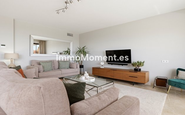 Reventa - Apartamento - Manilva - La Duquesa