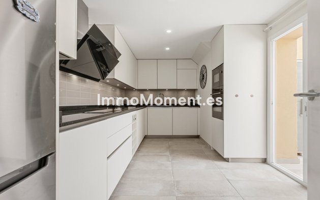 Reventa - Apartamento - Manilva - La Duquesa