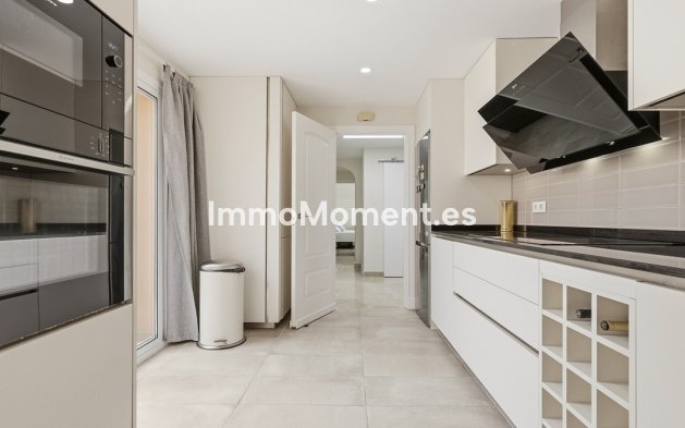 Reventa - Apartamento - Manilva - La Duquesa
