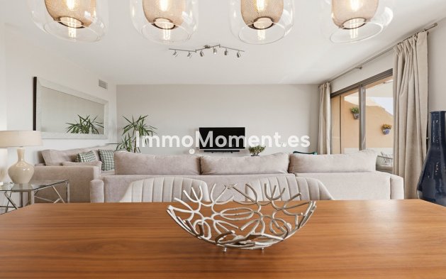 Reventa - Apartamento - Manilva - La Duquesa