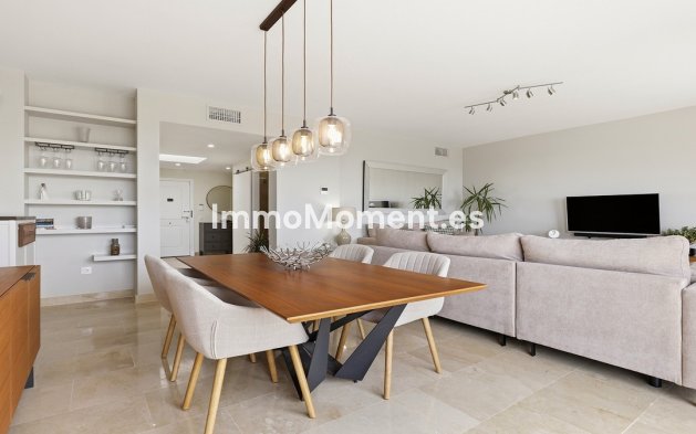 Reventa - Apartamento - Manilva - La Duquesa