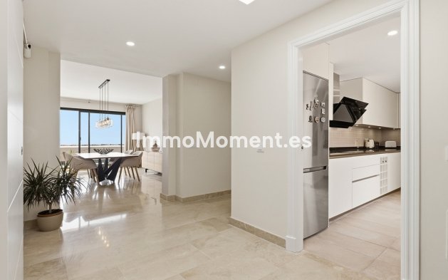 Reventa - Apartamento - Manilva - La Duquesa