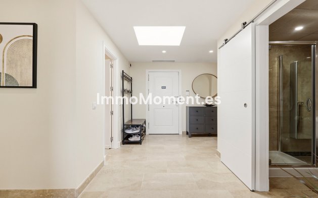 Reventa - Apartamento - Manilva - La Duquesa