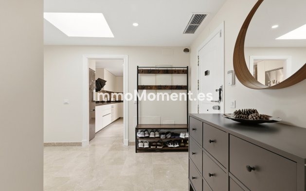 Reventa - Apartamento - Manilva - La Duquesa