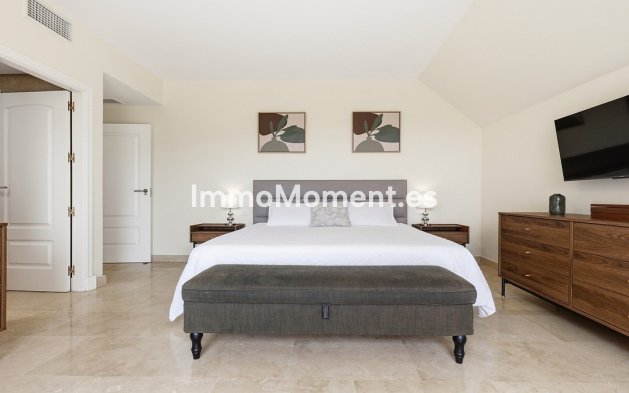 Reventa - Apartamento - Manilva - La Duquesa