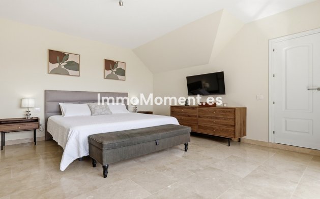 Reventa - Apartamento - Manilva - La Duquesa