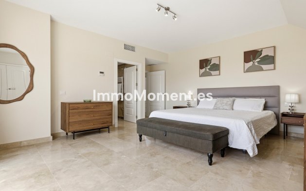 Reventa - Apartamento - Manilva - La Duquesa