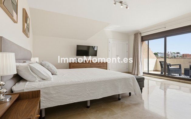 Reventa - Apartamento - Manilva - La Duquesa