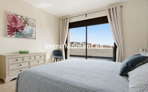 Reventa - Apartamento - Manilva - La Duquesa