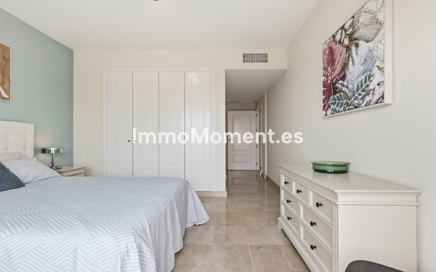 Reventa - Apartamento - Manilva - La Duquesa