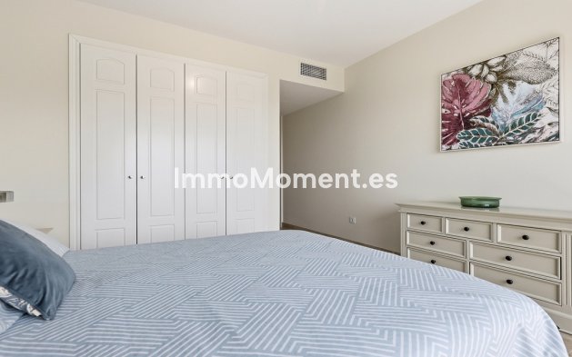 Reventa - Apartamento - Manilva - La Duquesa