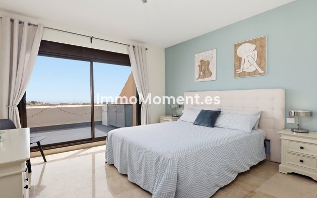 Reventa - Apartamento - Manilva - La Duquesa