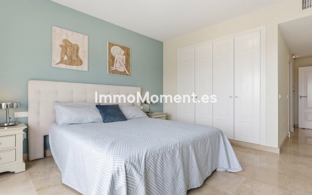 Reventa - Apartamento - Manilva - La Duquesa