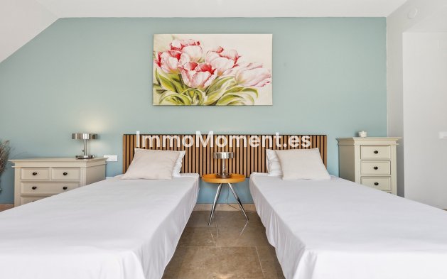 Reventa - Apartamento - Manilva - La Duquesa