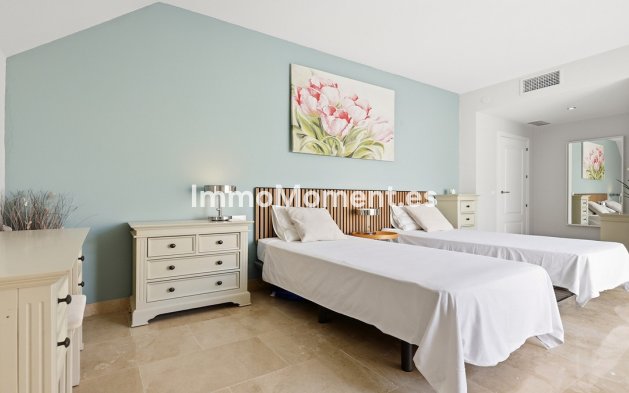 Reventa - Apartamento - Manilva - La Duquesa