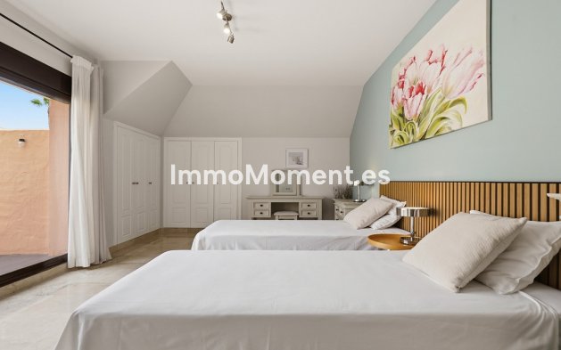 Reventa - Apartamento - Manilva - La Duquesa