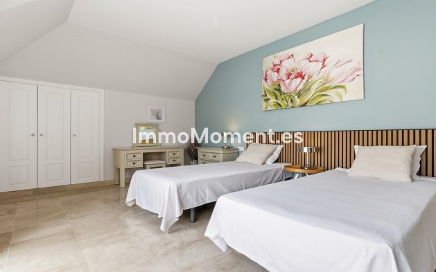 Reventa - Apartamento - Manilva - La Duquesa