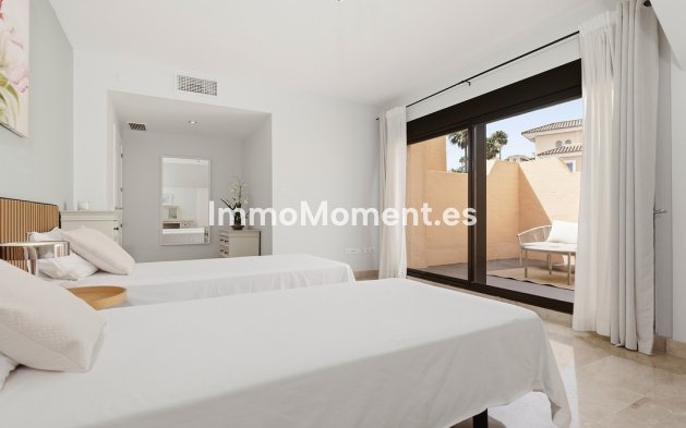 Reventa - Apartamento - Manilva - La Duquesa