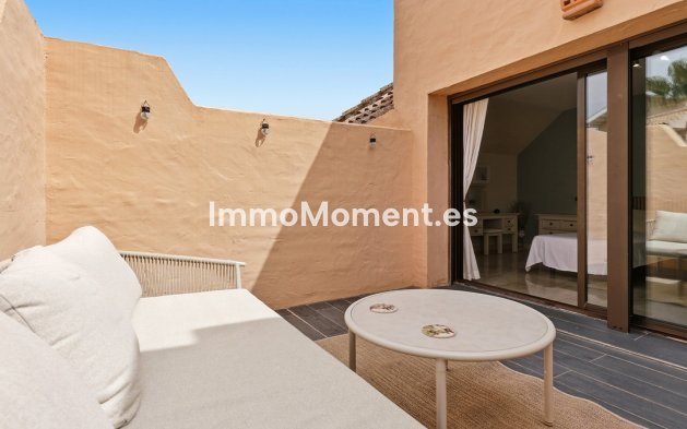 Reventa - Apartamento - Manilva - La Duquesa