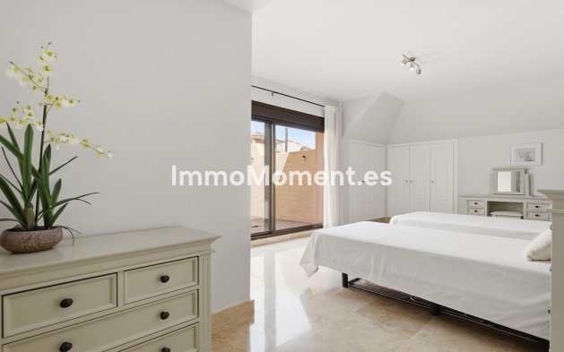 Reventa - Apartamento - Manilva - La Duquesa
