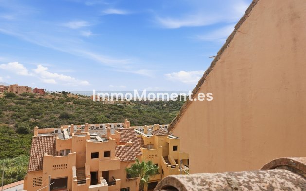 Reventa - Apartamento - Manilva - La Duquesa